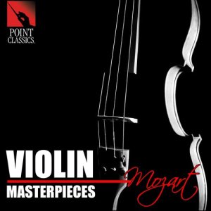 Various Artists的專輯Mozart: Violin Masterpieces