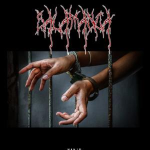 Album Nahir oleh Salamanca