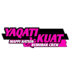 Listen to Yaqati Kuat song with lyrics from MAPPI NATION