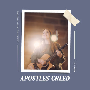 Album Apostles’ Creed (Acoustic) from Emu Music
