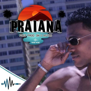 Faet的專輯PRAIANA