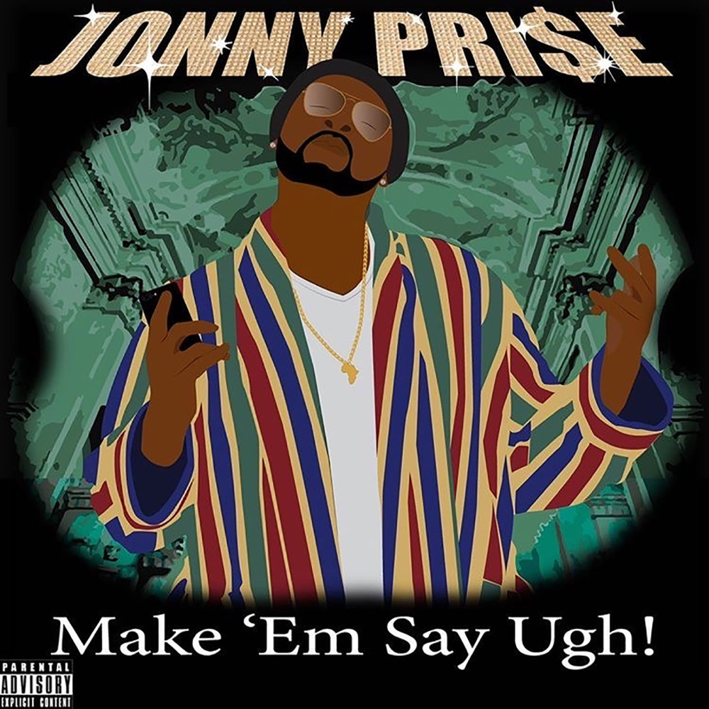 Make'em Say Ugh! (Explicit)