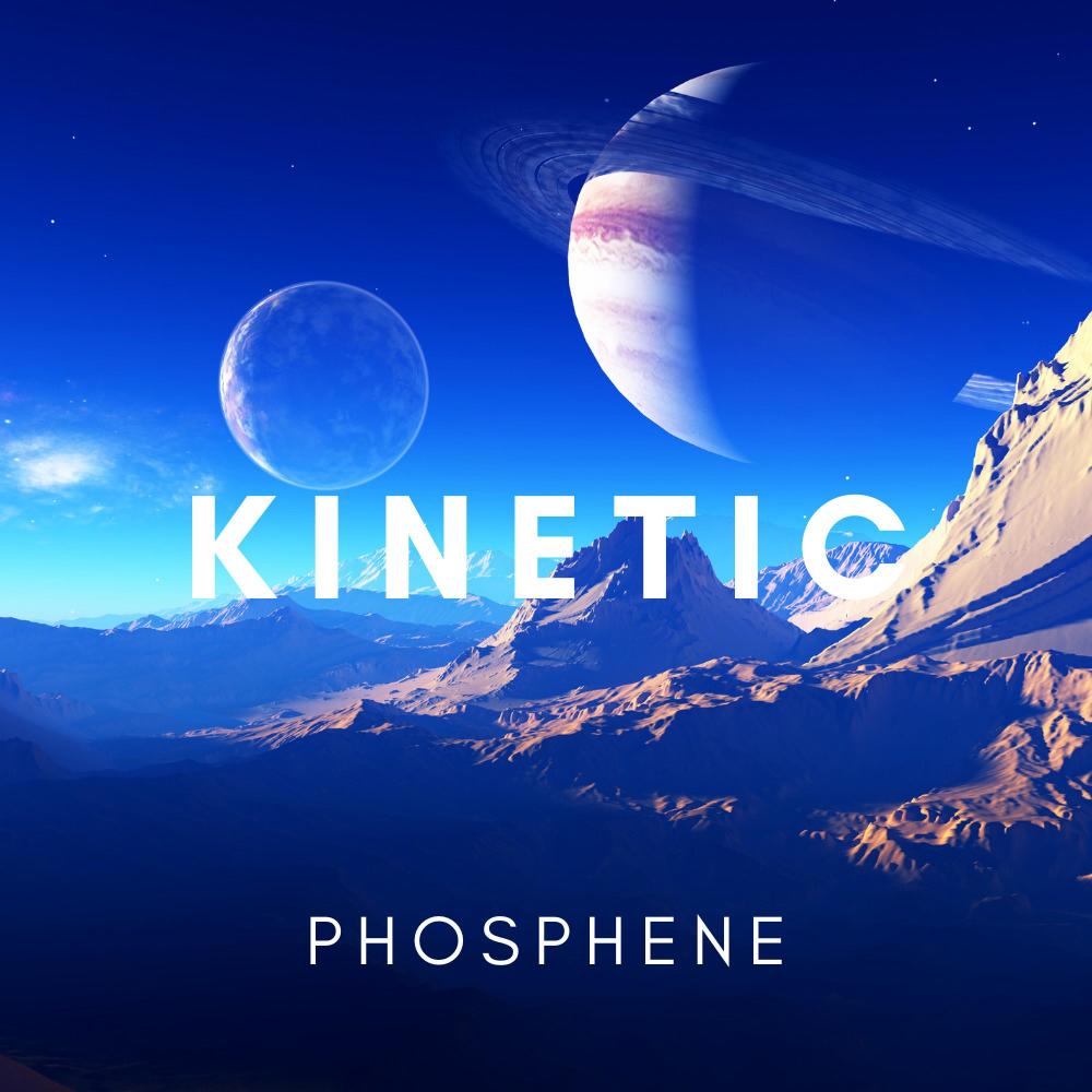 Kinetic