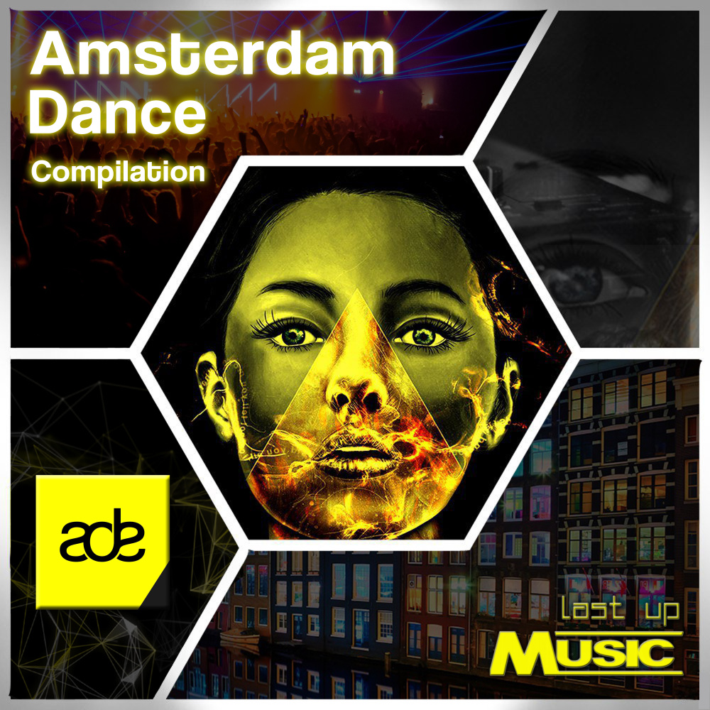 Upon Time (Gamero Brown Remix)