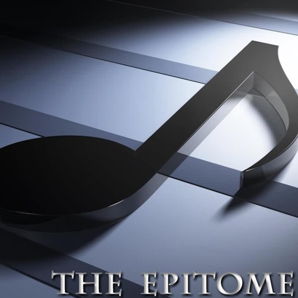 The Epitome(Uptown Candlelight Edit)