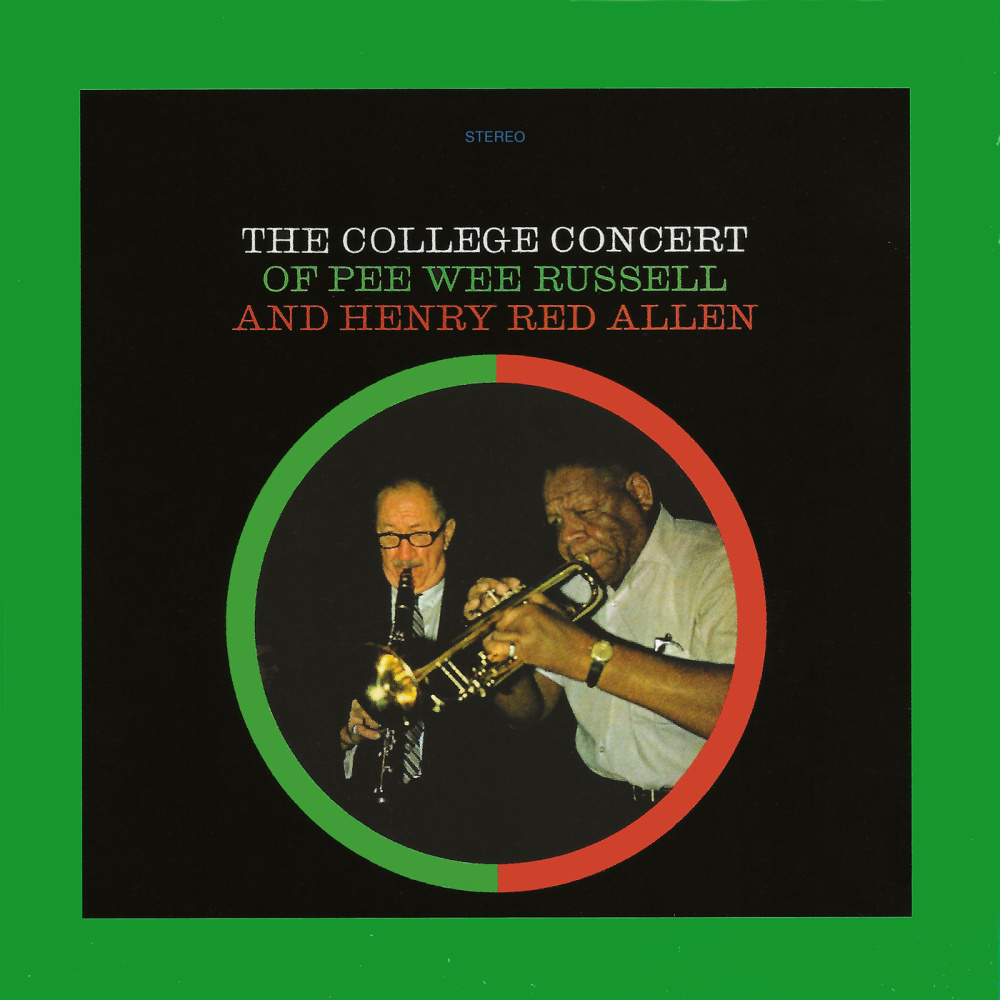 Graduation Blues (Live at M.I.T./ 1966)