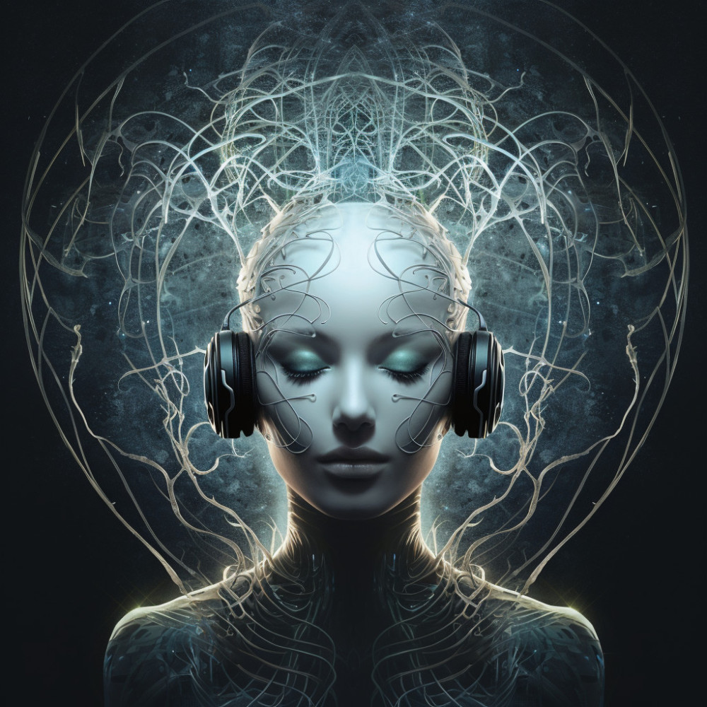 Binaural Highland Melodic Breeze