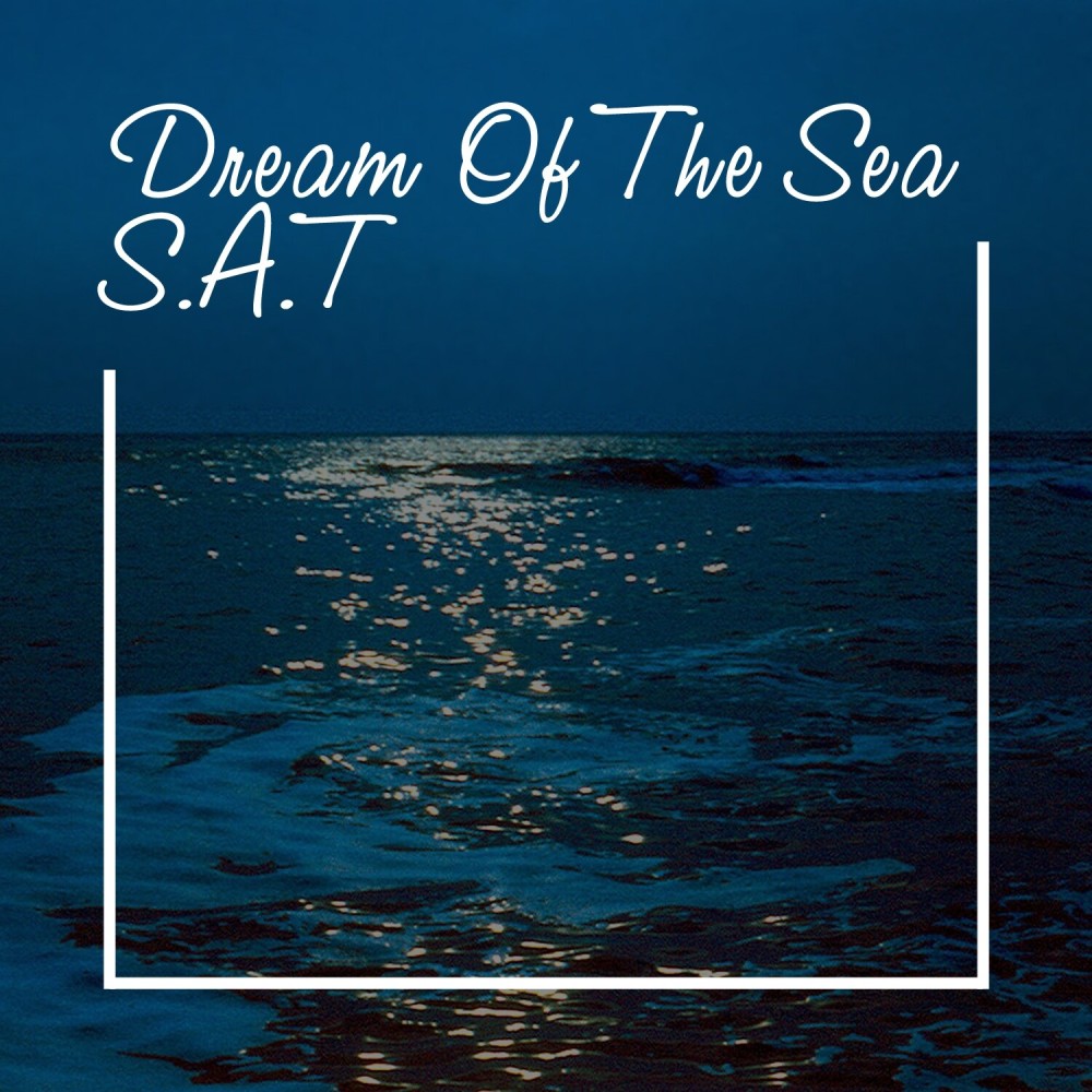 Dream of the Sea (Chillout Mix)