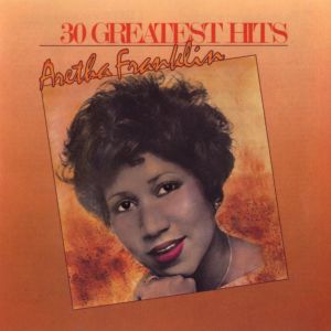 Aretha Franklin的專輯30 Greatest Hits