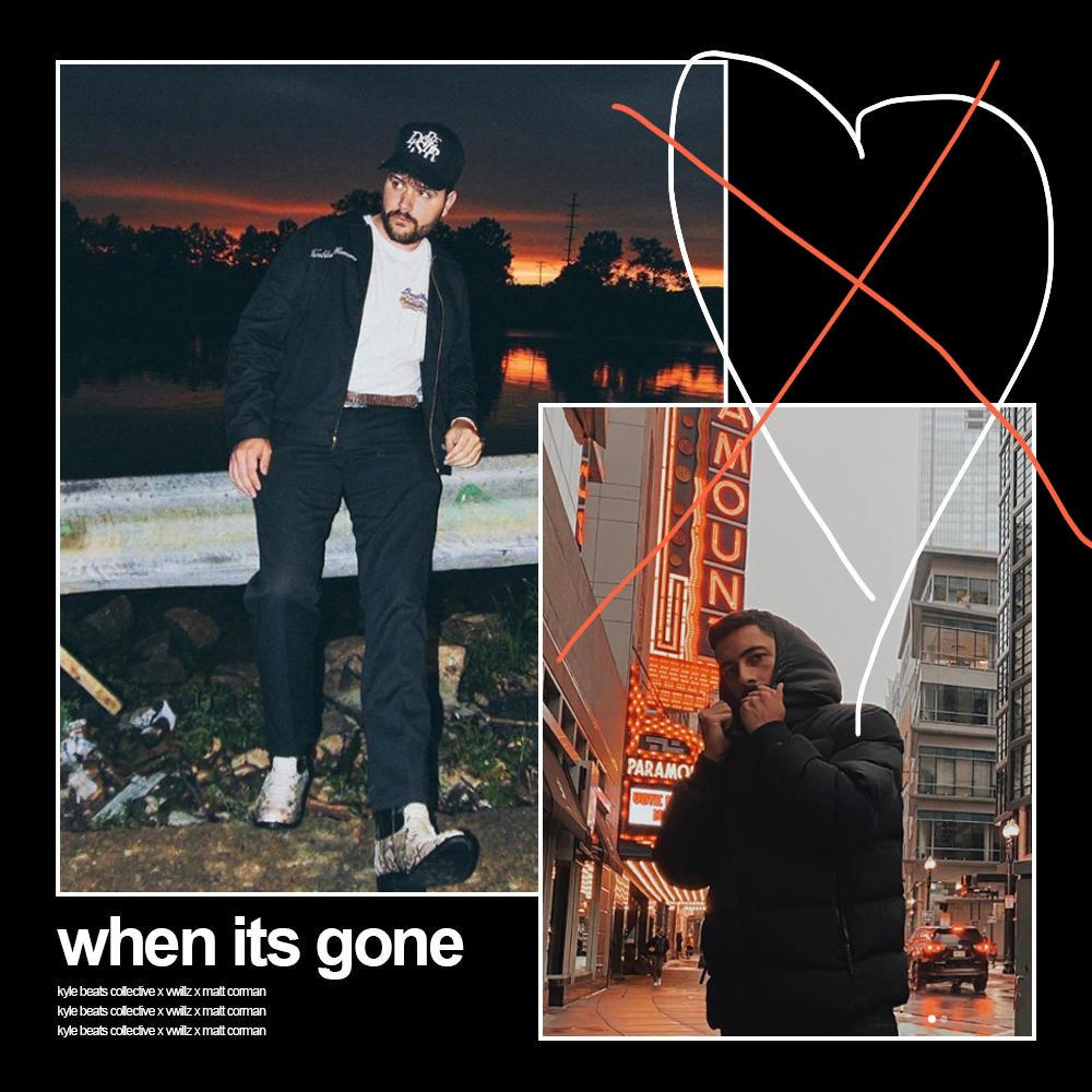 When it's gone (Explicit)