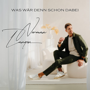 Norman Langen的專輯Was wär denn schon dabei