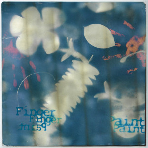 Album Finger paint from LANDOKMAI