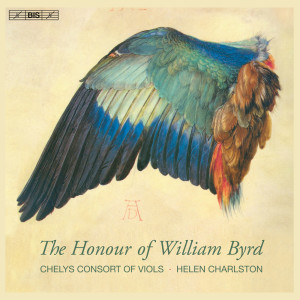 Listen to Blessed Is He That Fears the Lord song with lyrics from Chelys Consort of Viols