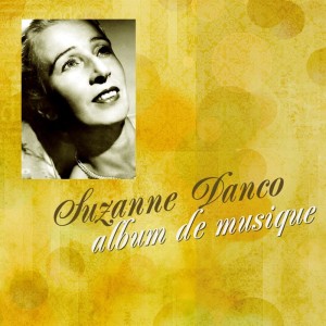 Album Album De Musique from Suzanne Danco