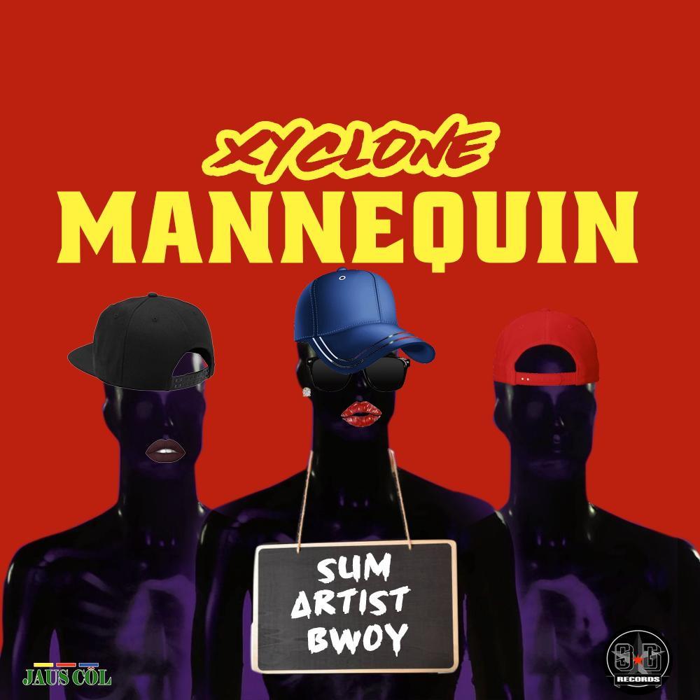Mannequin (feat. SG Records & Jaus Col) (Explicit)