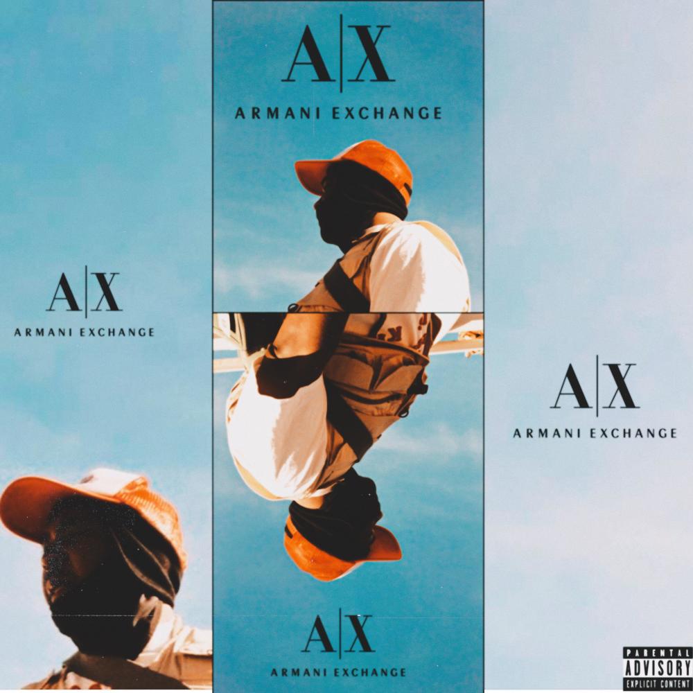 ARMANI EXCHANGE (Explicit)