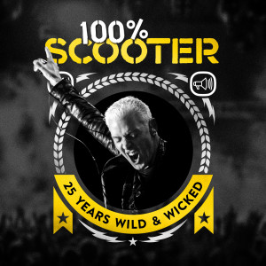 收聽Scooter的Oi (Explicit)歌詞歌曲