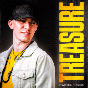 Listen to Treasure song with lyrics from Grayson Rogers