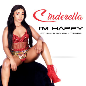 Album I M Happy from Cinderella