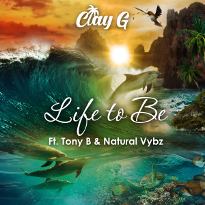 Album Life to Be from 