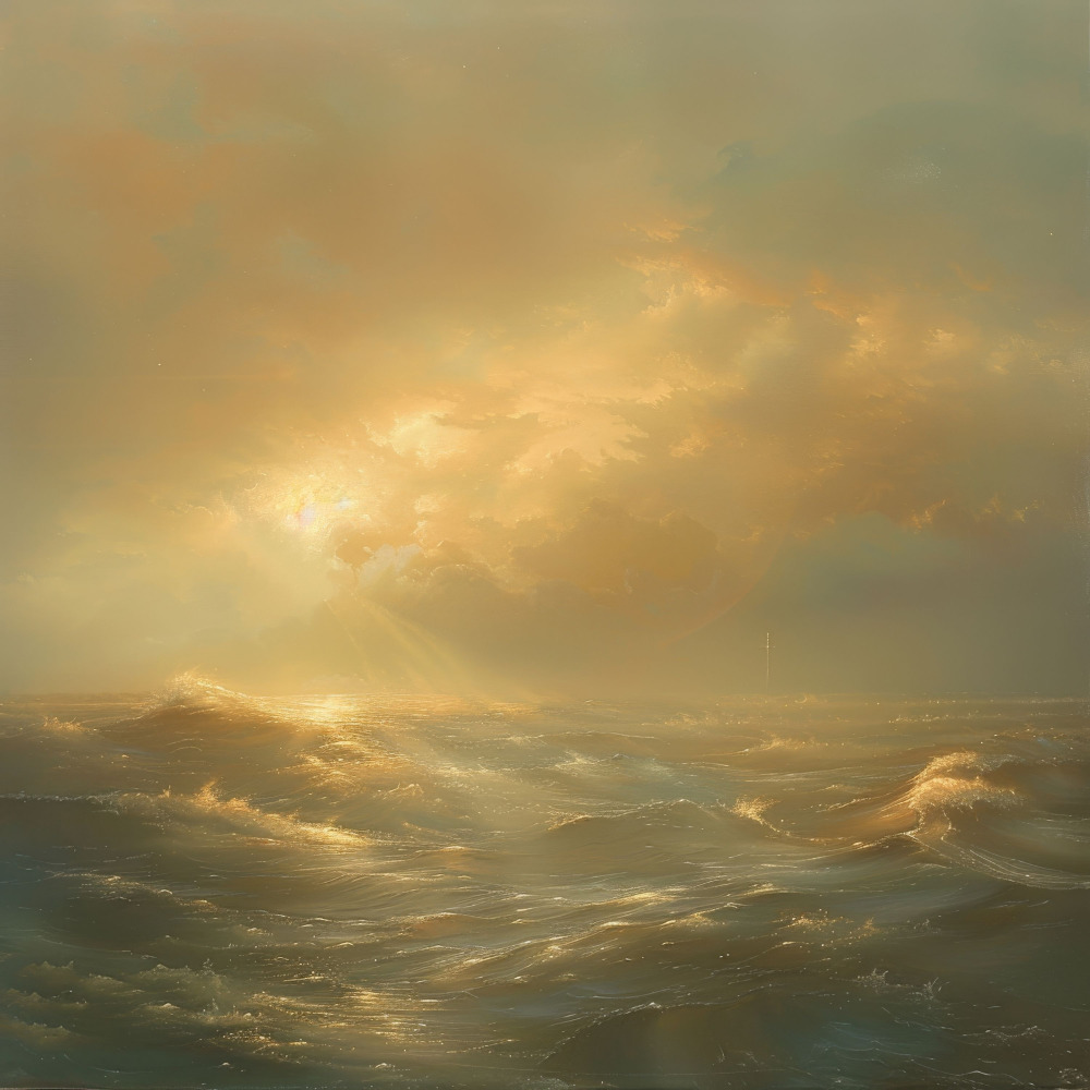 Lens of Dusk