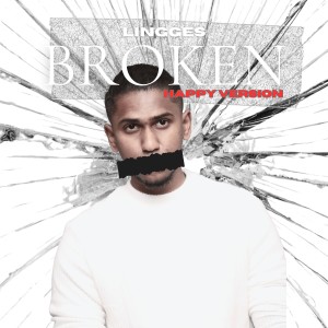 Album BROKEN (Happy) from Lingges