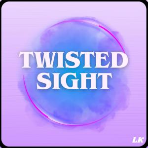 收聽Hlk的Twisted Sight (Radio Edit)歌詞歌曲