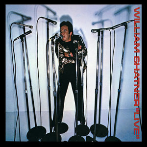 ดาวน์โหลดและฟังเพลง The Movie พร้อมเนื้อเพลงจาก William Shatner
