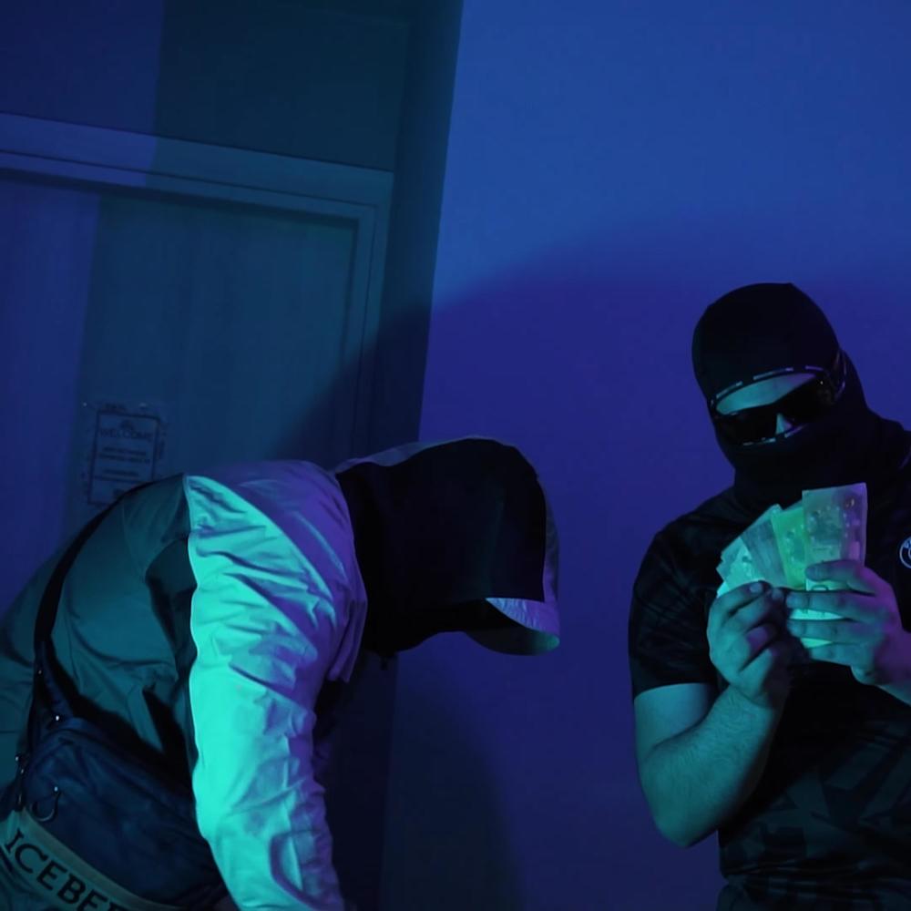 LIFE OF CRIME (Explicit)