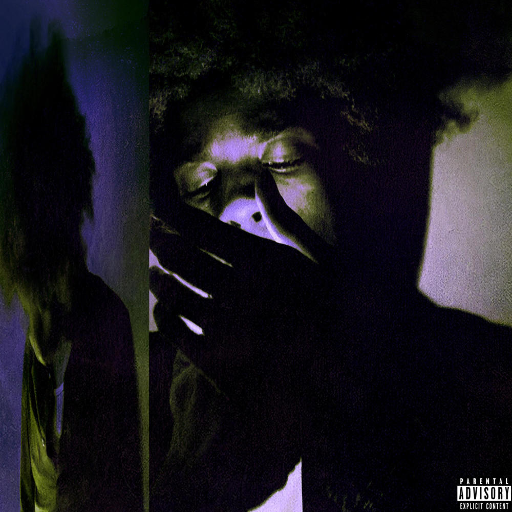 mistake (feat. shaddy) (Explicit)
