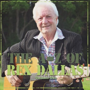 Rex Dallas的專輯The A-Z of Rex Dallas, Vol. 1