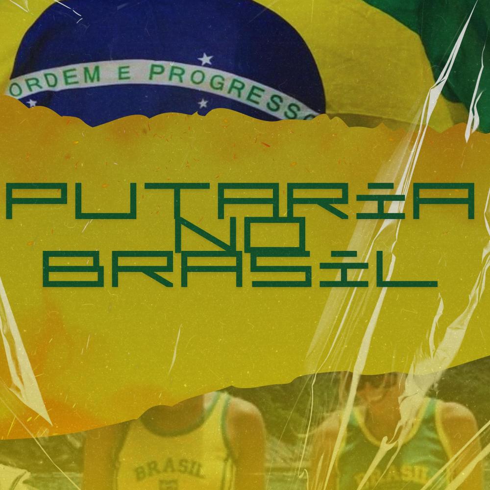 Putaria no brasil (speed) (Explicit)