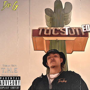 Album TucStoned (Explicit) from 