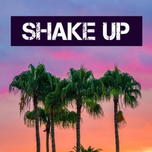 Shake Up dari Grupo Intocable