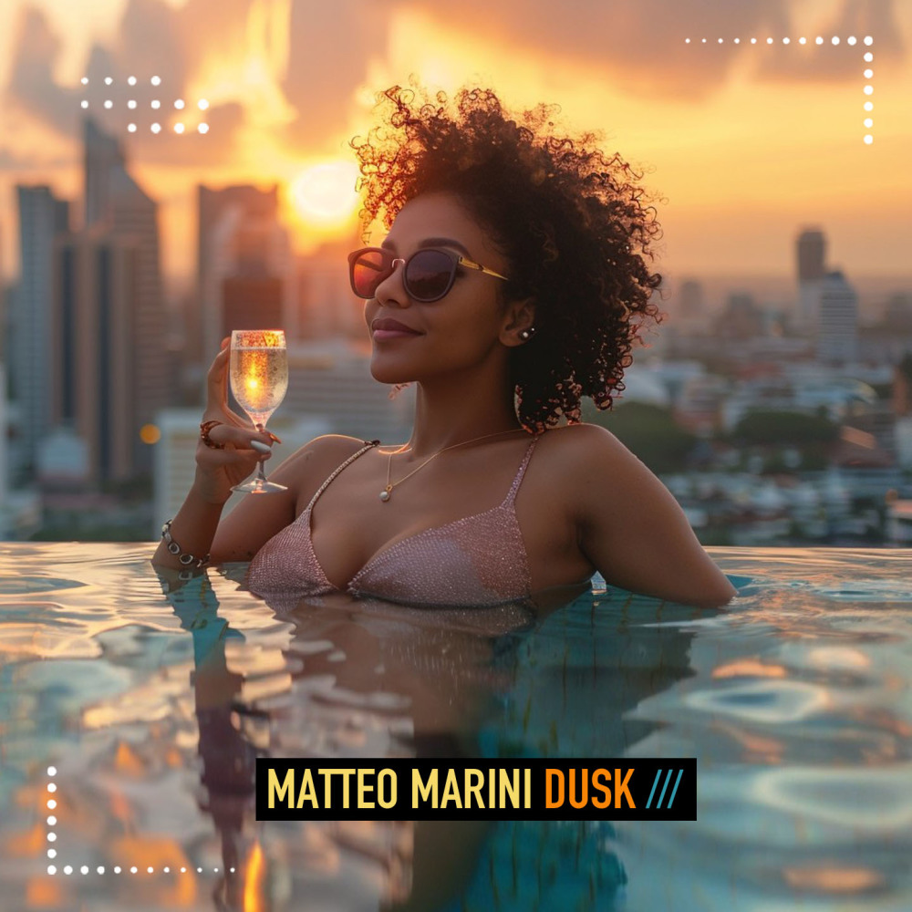 Dusk (Extended Mix)