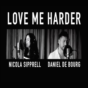 收聽Daniel De Bourg的Love Me Harder歌詞歌曲