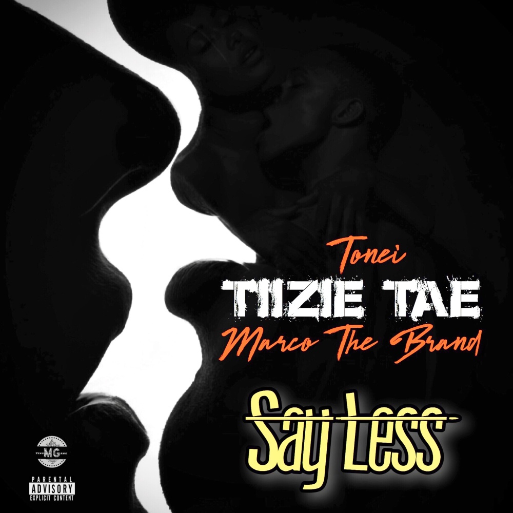 Say Less (Explicit)