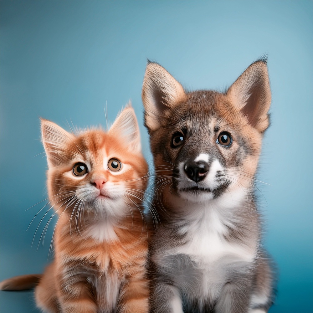 Tonos Pacíficos Para Mascotas