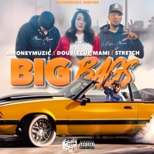 AMONEYMUZIC的專輯Big Bags (Explicit)