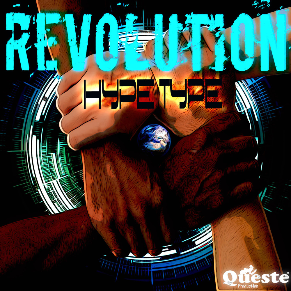 Revolution