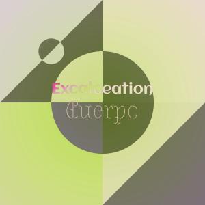 อัลบัม Excalceation Cuerpo ศิลปิน Various