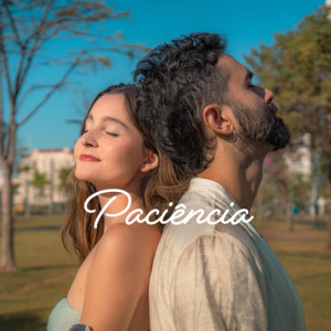 อัลบัม Paciência ศิลปิน Malu Azevedo