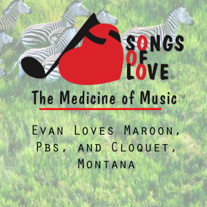 收听R.Orenstein的Evan Loves Maroon, Pbs, and Cloquet, Montana歌词歌曲