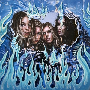 ดาวน์โหลดและฟังเพลง Daydream (Snakehips Remix) พร้อมเนื้อเพลงจาก The Aces