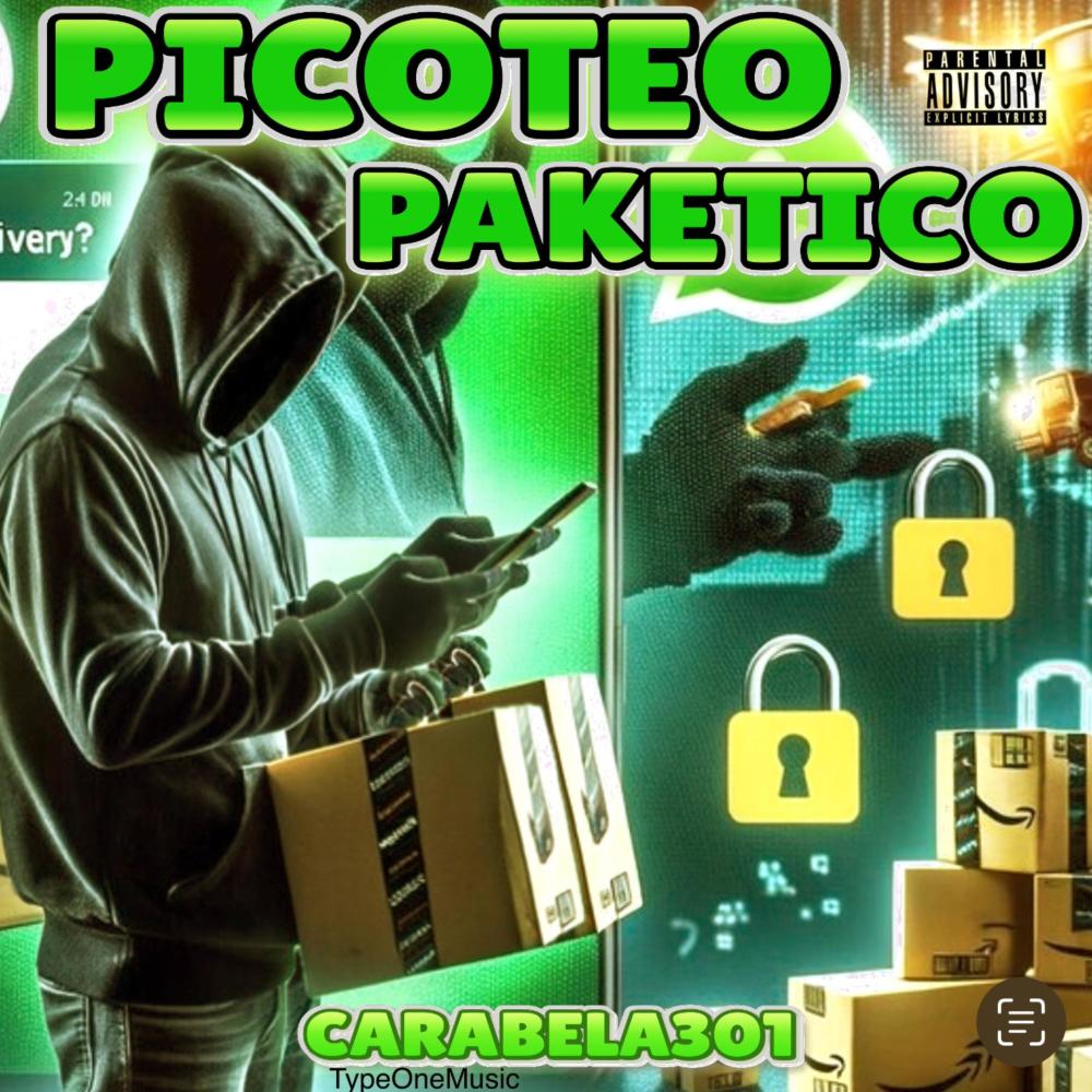 Picoteopaketico (Explicit)