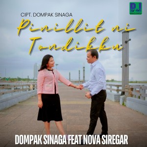 Dompak Sinaga的專輯Pinillit ni Tondikku