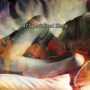 Sleeping Music的專輯47 Specialised Sleep