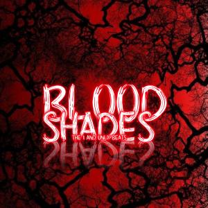 收听The 1的BLOOD SHADES歌词歌曲