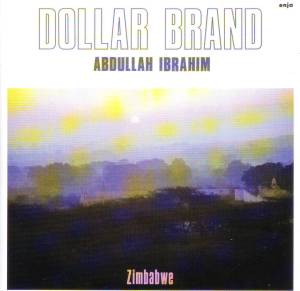 Dengarkan lagu Bombella nyanyian Dollar Brand dengan lirik