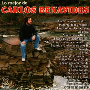 收聽Carlos Benavides的En el País de las Cinas-Cinas歌詞歌曲